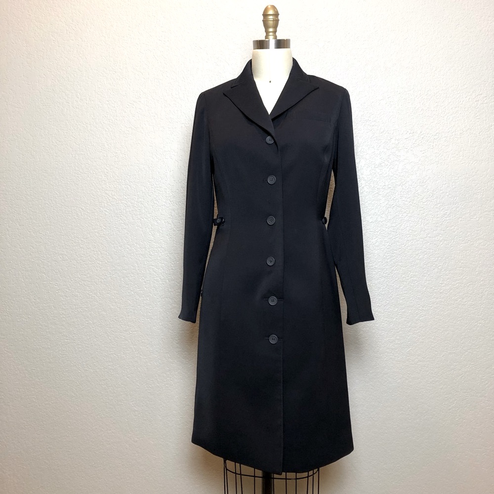 O O B E Dress